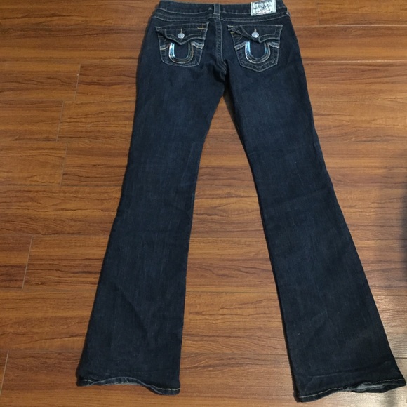 True Religion Jeans - Picture 1 of 7